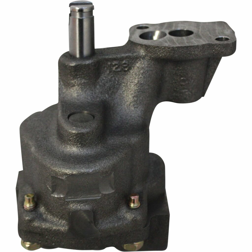 Bomba de Aceite RM-55