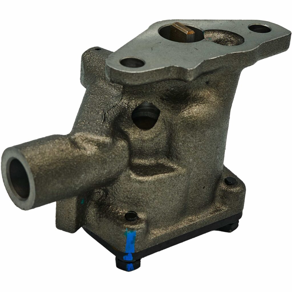 Bomba de Aceite RM-62C