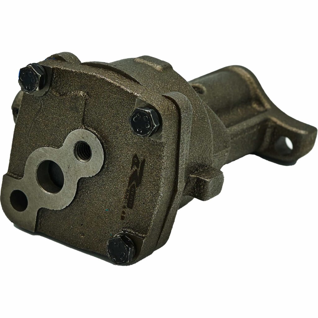Bomba de Aceite RM-65B