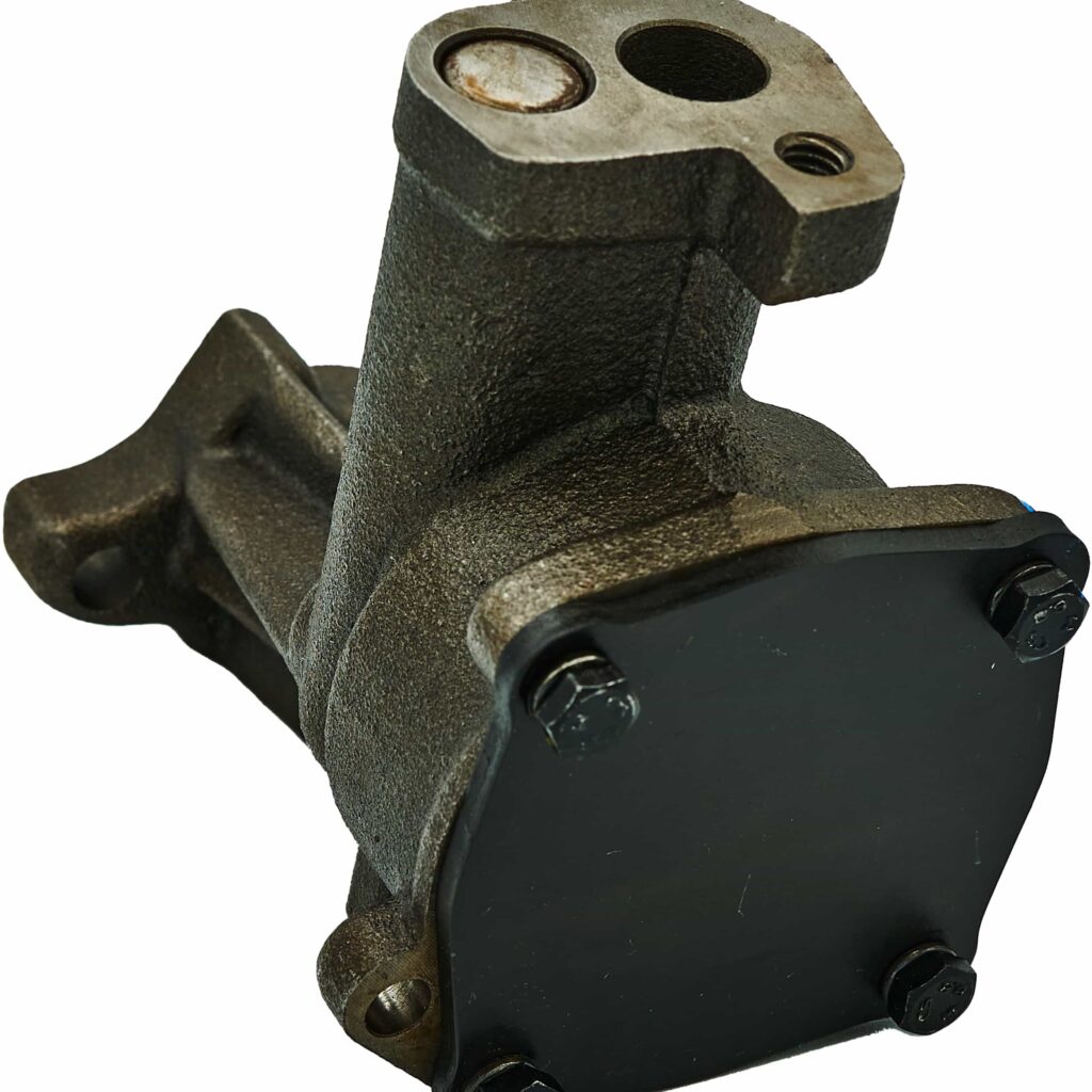 Bomba de Aceite RM-68HV