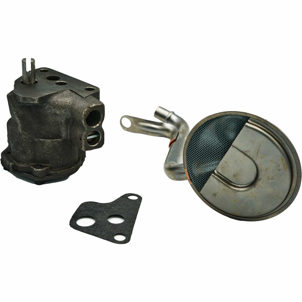Bomba de Aceite RM-81S