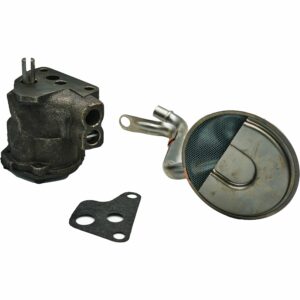 Bomba de Aceite RM-81S