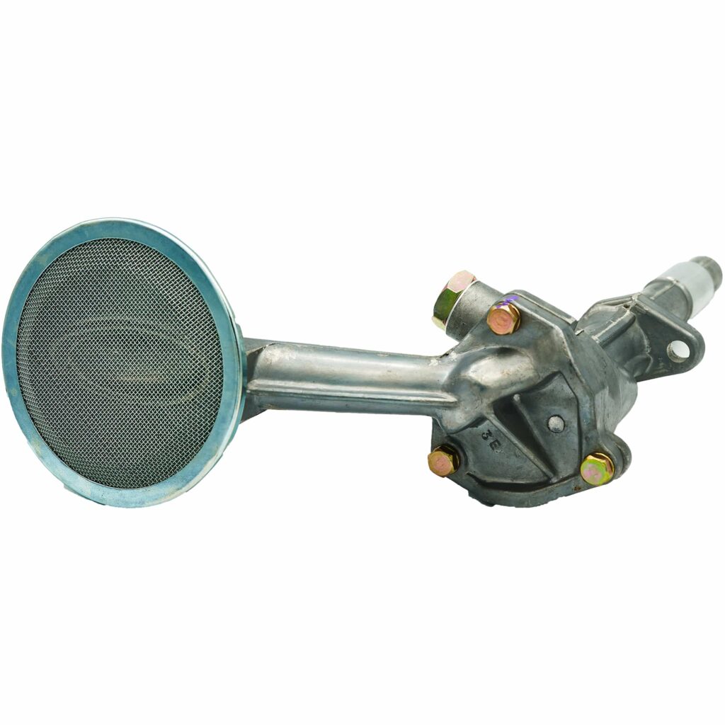 Bomba de Aceite RM-94D