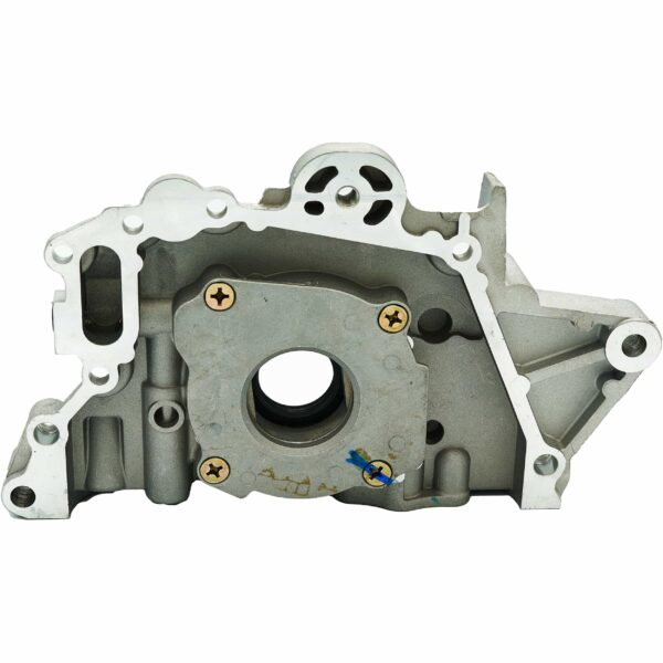 Bomba de Presión de Aceite de Motor RMA-300 - Imagen 2