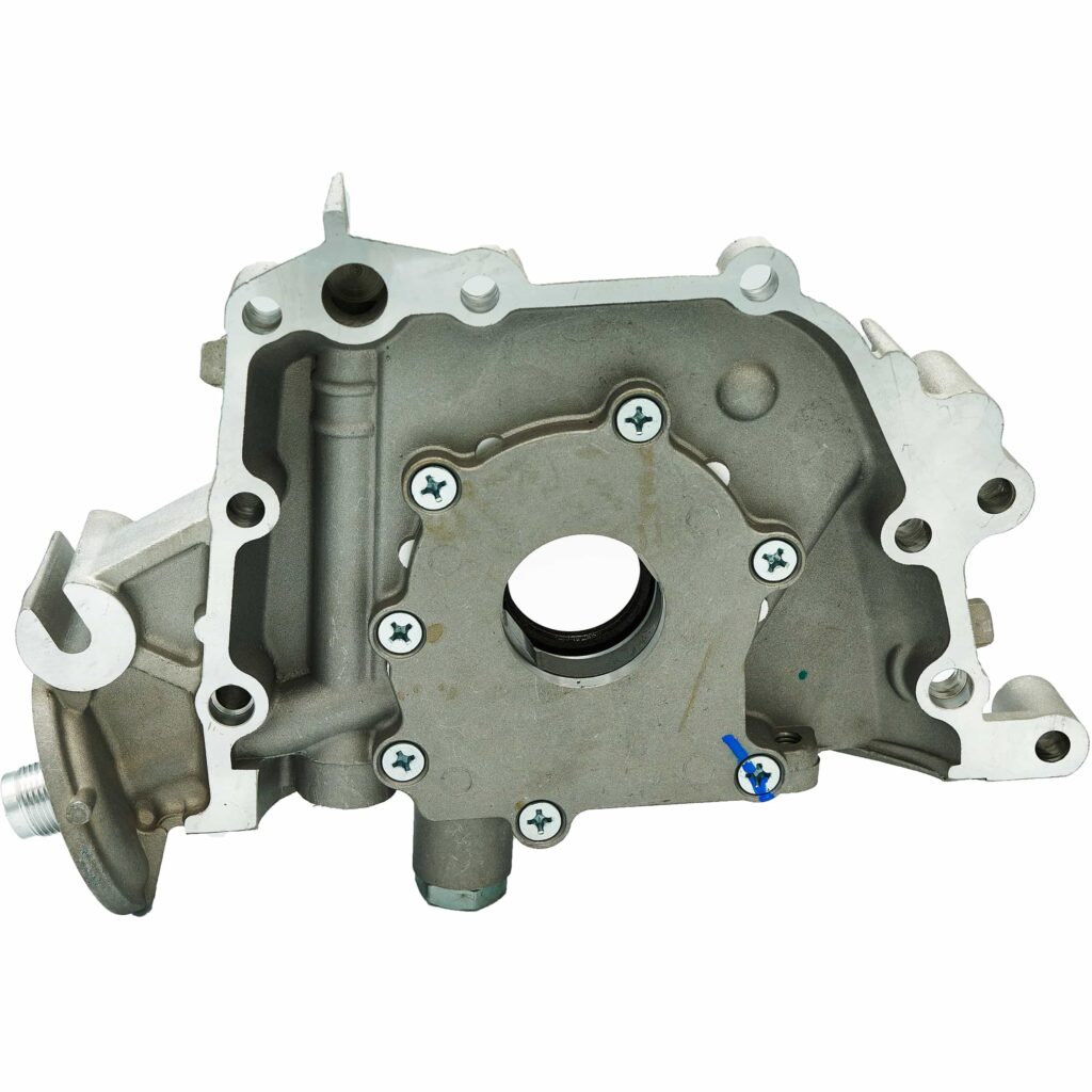 Bomba de Aceite RMA-302