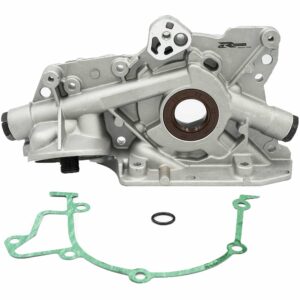 Bomba de Presión de Aceite de Motor RMA-306