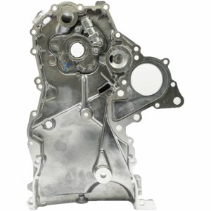 Bomba de Aceite RMA-307