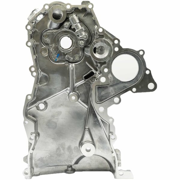 Bomba de Presión de Aceite de Motor RMA-307 - Imagen 2