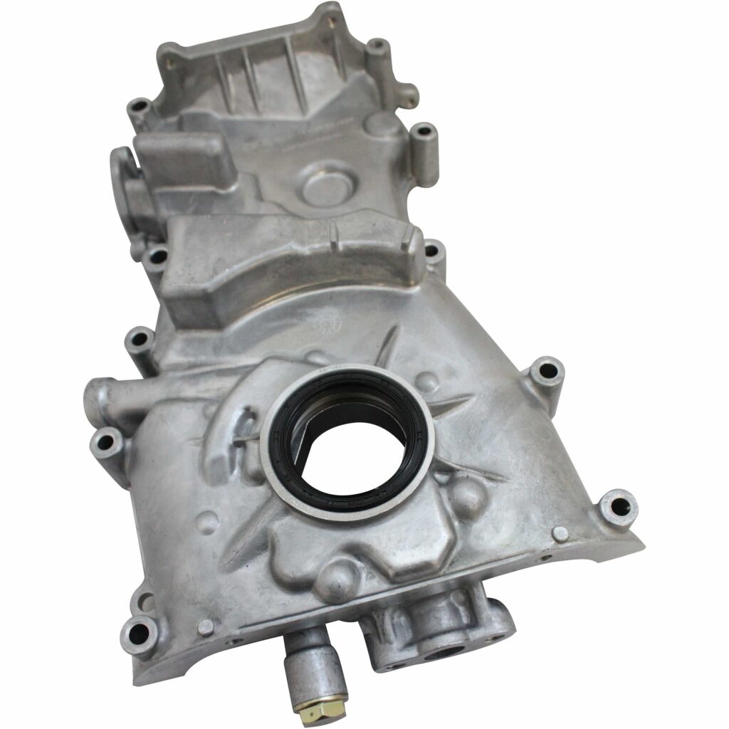 Bomba de Aceite RMA-309