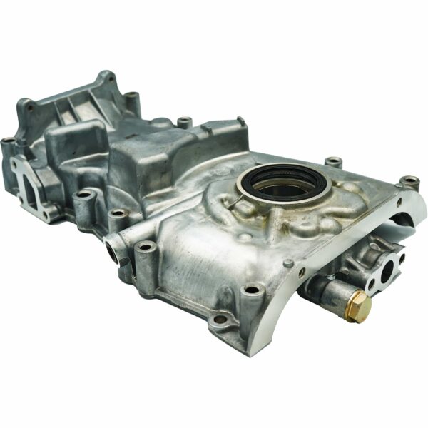 Bomba de Presión de Aceite de Motor RMA-309 - Imagen 4