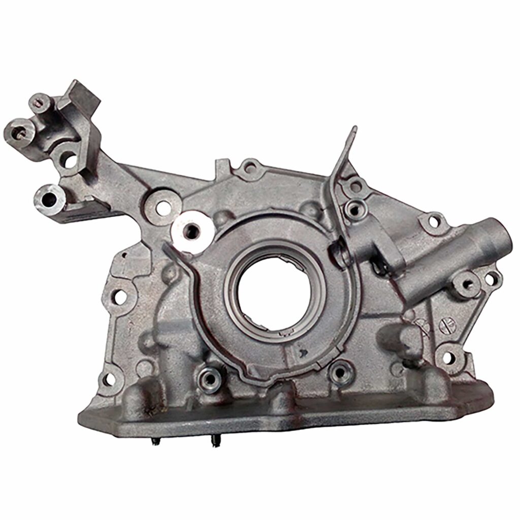 Bomba de Aceite RMA-310