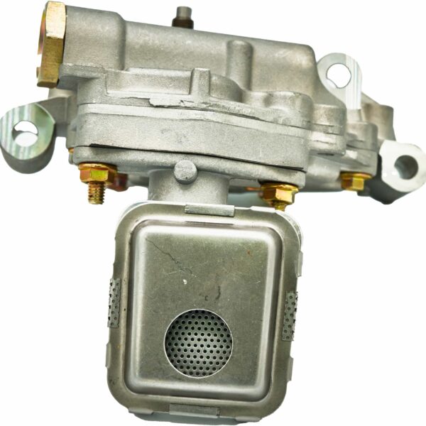 Bomba de Presión de Aceite de Motor RMA-312 - Imagen 2