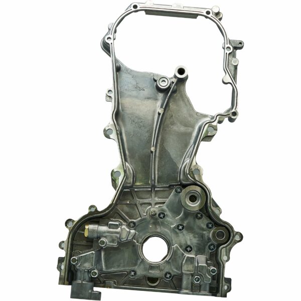 Bomba de Presión de Aceite de Motor RMA-313 - Imagen 2