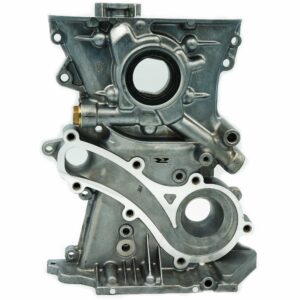 Bomba de Presión de Aceite de Motor RMA-314