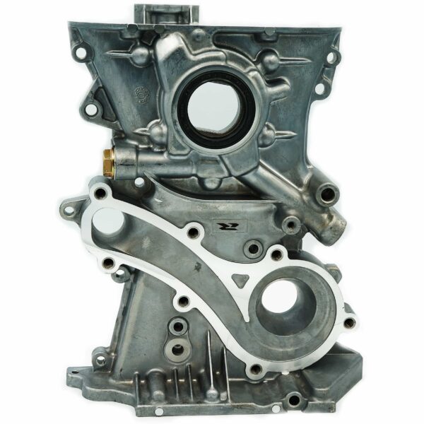 Bomba de Presión de Aceite de Motor RMA-314