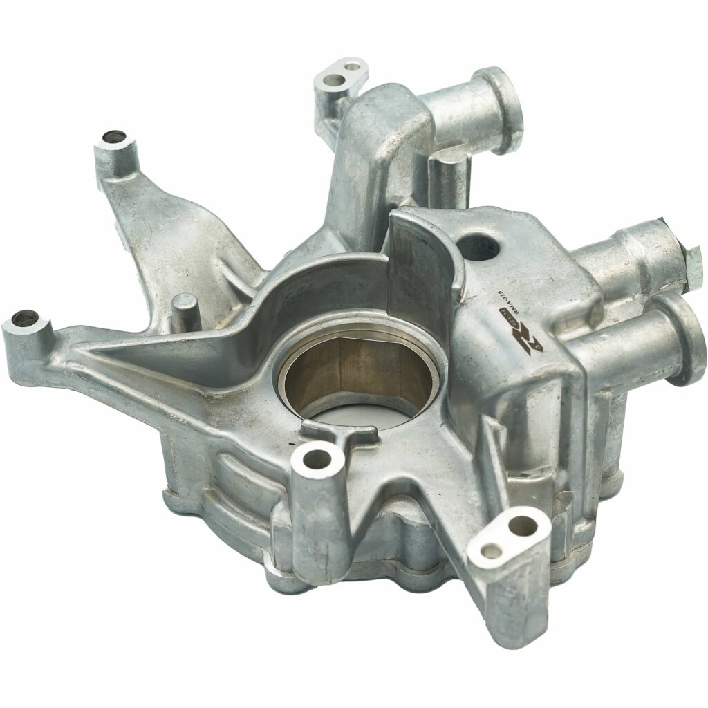 Bomba de Aceite RMA-315