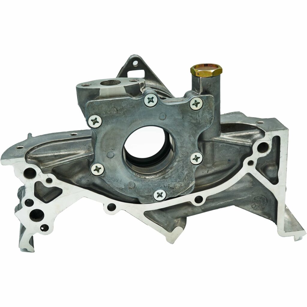 Bomba de Aceite RMA-316
