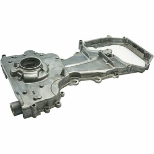 Bomba de Presión de Aceite de Motor RMA-317