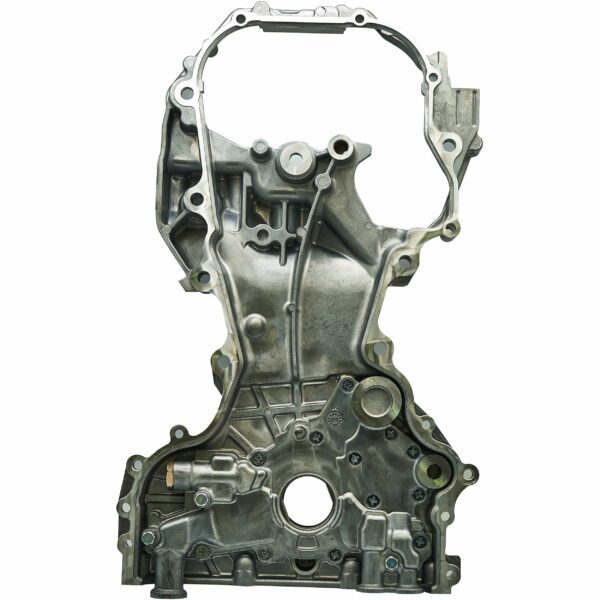 Bomba de Presión de Aceite de Motor RMA-318 - Imagen 2