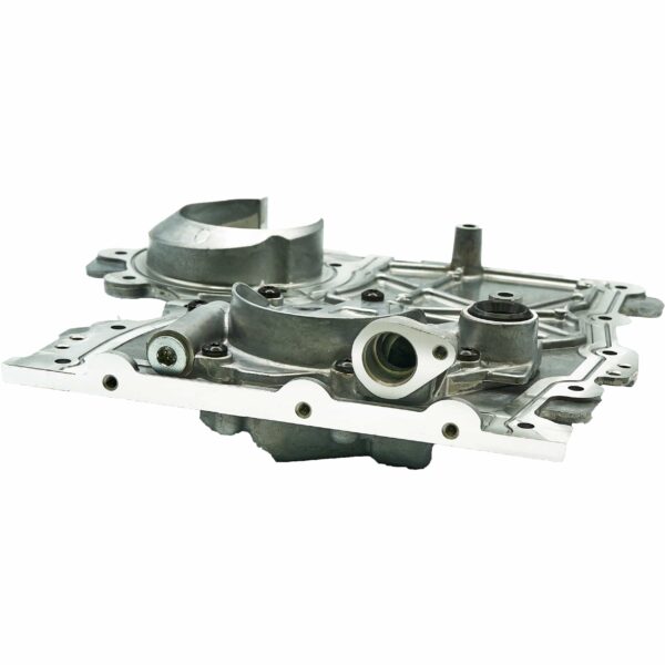 Bomba de Presión de Aceite de Motor RMA-321 - Imagen 3