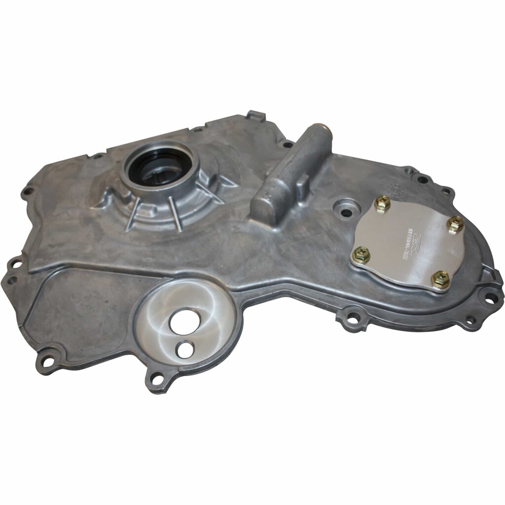 Bomba de Aceite RMA-322