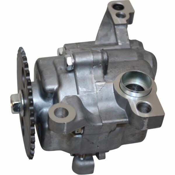 Bomba de Presión de Aceite de Motor RMA-324 - Imagen 3