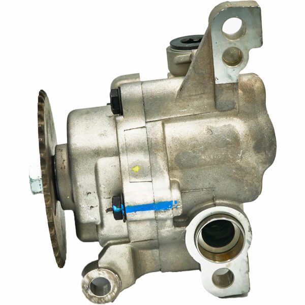 Bomba de Presión de Aceite de Motor RMA-324 - Imagen 4