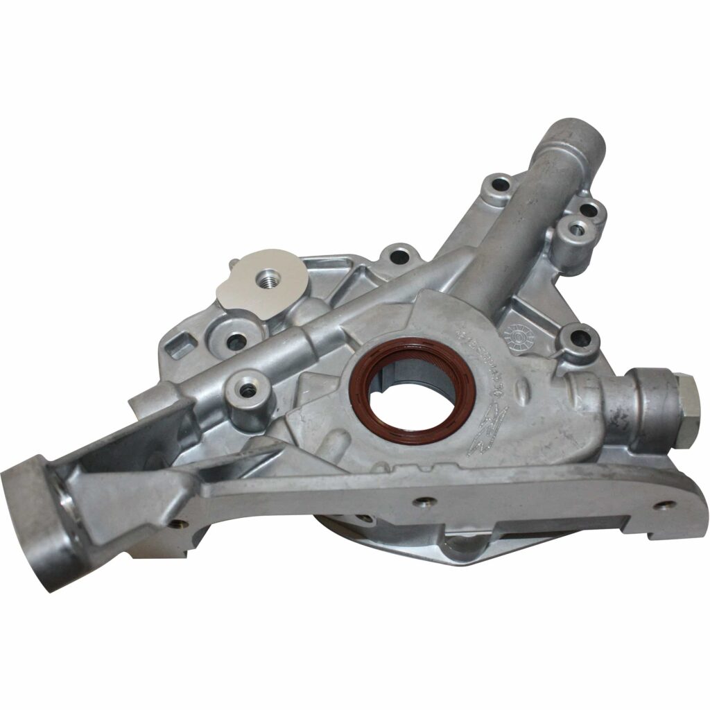 Bomba de Aceite RMA-330