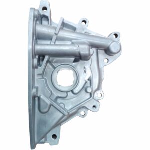 Bomba de Presión de Aceite de Motor RMA-331