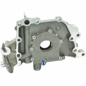 Bomba de Aceite RMA-332