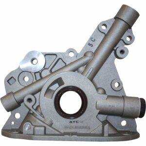 Bomba de Presión de Aceite de Motor RMA-334