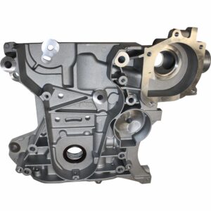 Bomba de Presión de Aceite de Motor RMA-338