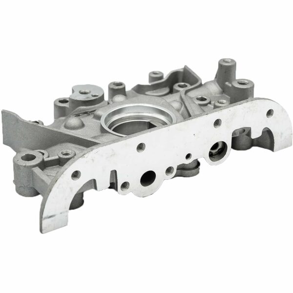 Bomba de Presión de Aceite de Motor RMA-341 - Imagen 3