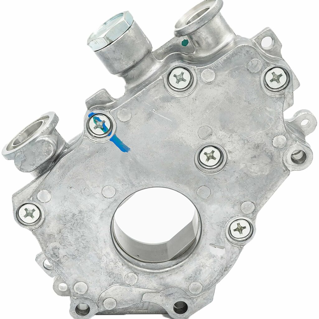 Bomba de Aceite RMA-348