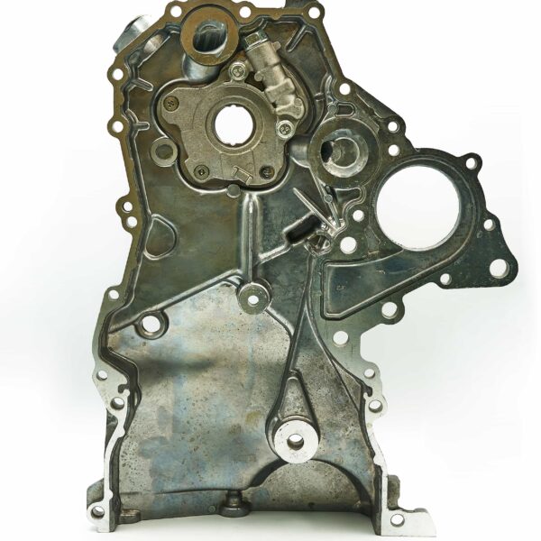 Bomba de Presión de Aceite de Motor RMA-351
