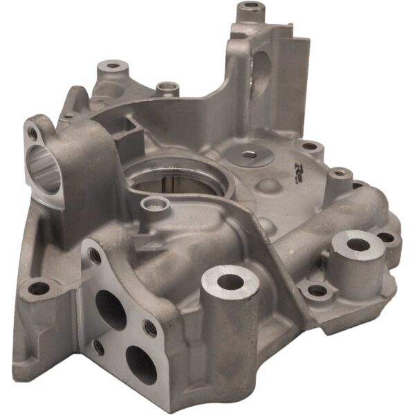 Bomba de Presión de Aceite de Motor RMA-355 - Imagen 4