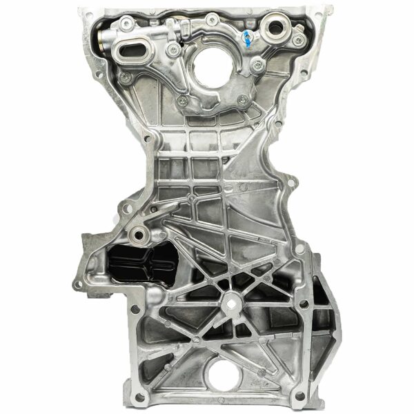 Bomba de Presión de Aceite de Motor RMA-356 - Imagen 2