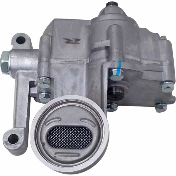 Bomba de Presión de Aceite de Motor RMA-357 - Imagen 2