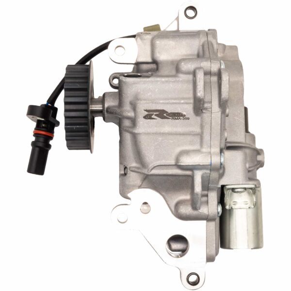 Bomba de Presión de Aceite de Motor RMA-359 - Imagen 3