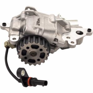 Bomba de Presión de Aceite de Motor RMA-359