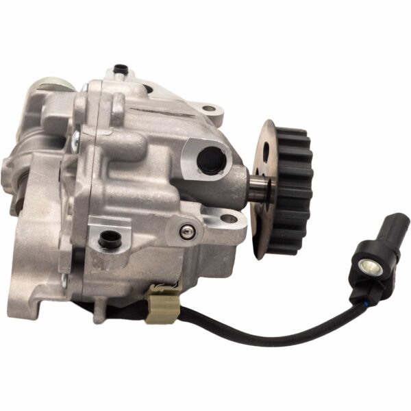 Bomba de Presión de Aceite de Motor RMA-359 - Imagen 6