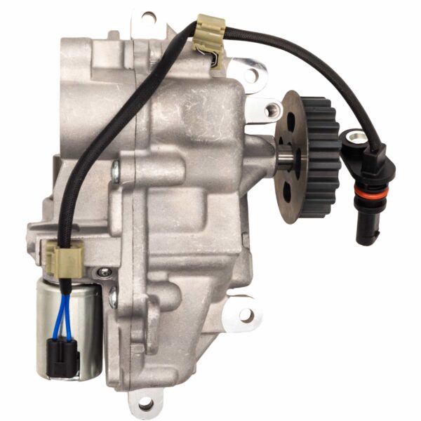 Bomba de Presión de Aceite de Motor RMA-359 - Imagen 5