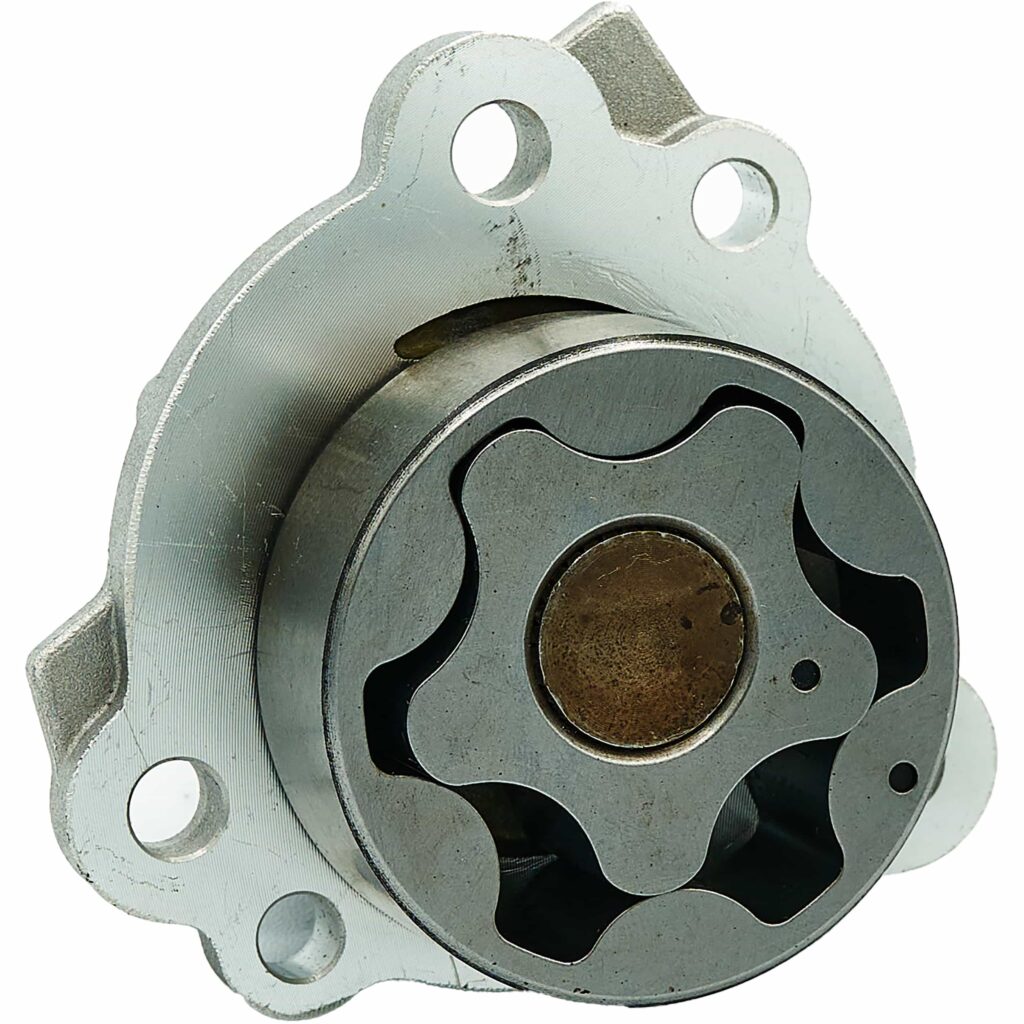 Bomba de Aceite RMA-360