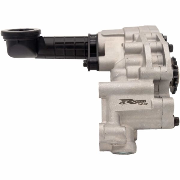 Bomba de Presión de Aceite de Motor RMA-361 - Imagen 6