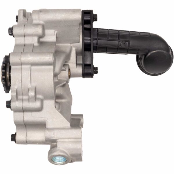 Bomba de Presión de Aceite de Motor RMA-361 - Imagen 5