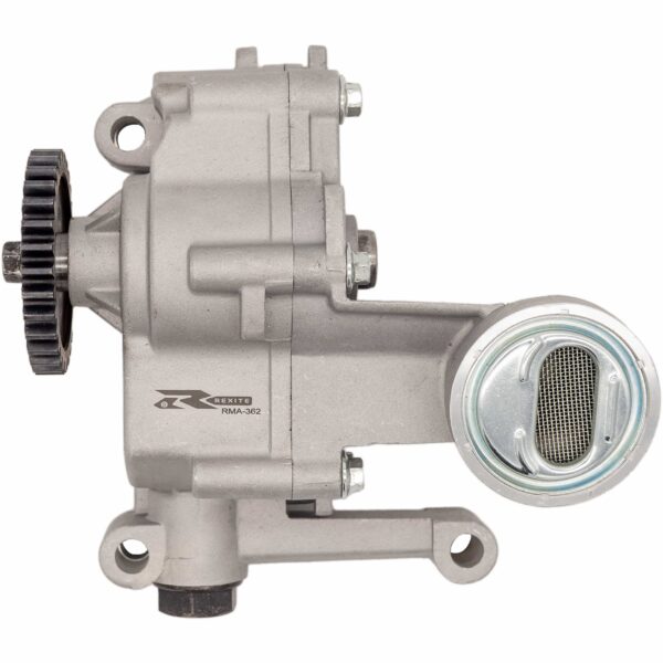 Bomba de Presión de Aceite de Motor RMA-362 - Imagen 3