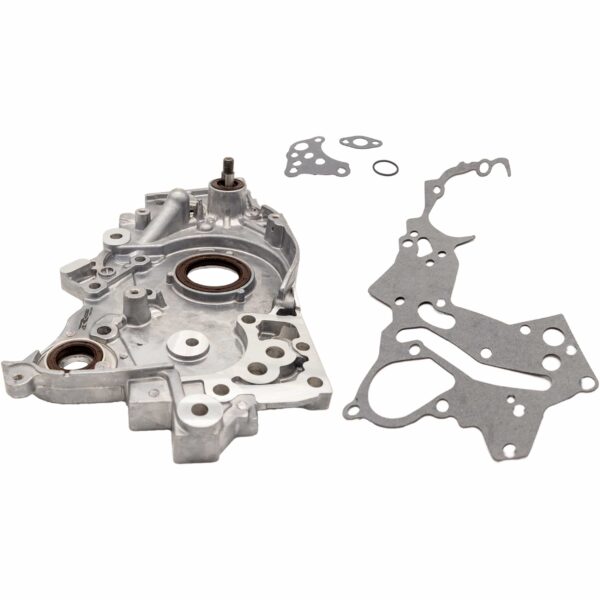 Bomba de Presión de Aceite de Motor RMA-368 - Imagen 6