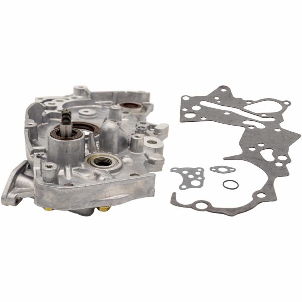 Bomba de Presión de Aceite de Motor RMA-368 - Imagen 4