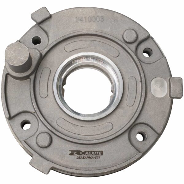 Bomba de Presión de Aceite de Motor RMA-371 - Imagen 4