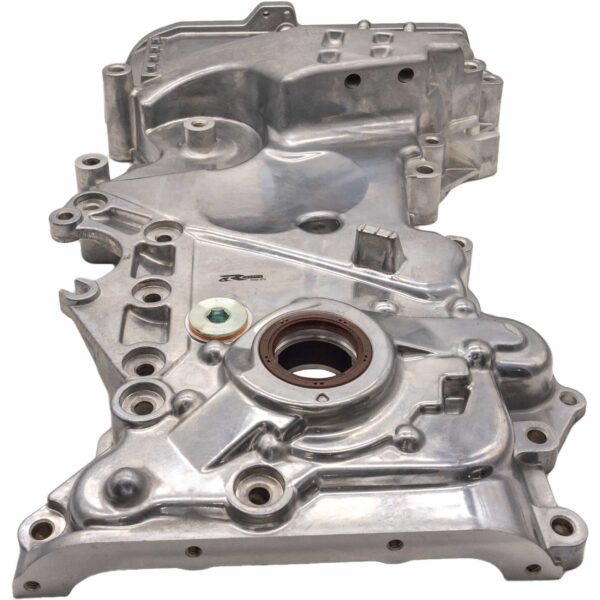 Bomba de Presión de Aceite de Motor RMA-372 - Imagen 3